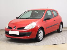 Renault Clio - 2009