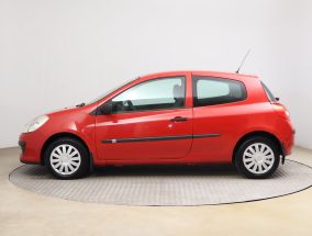 Renault Clio - 2009