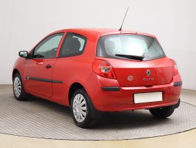 Renault Clio - 2009