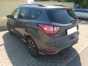 Ford Kuga - 2019