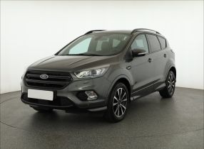 Ford Kuga - 2019