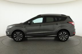 Ford Kuga - 2019