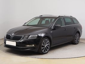 Skoda Octavia - 2017