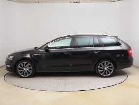 Skoda Octavia - 2017