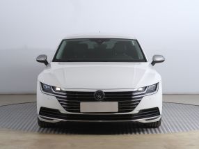 Volkswagen Arteon - 2018