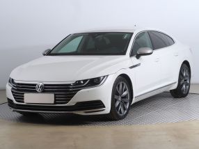 Volkswagen Arteon - 2018