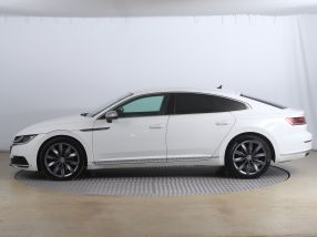 Volkswagen Arteon - 2018