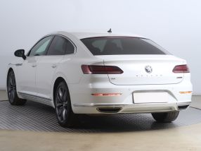 Volkswagen Arteon - 2018