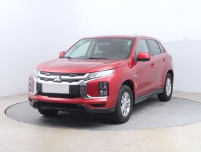 Mitsubishi ASX - 2020