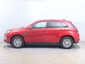 Mitsubishi ASX - 2020