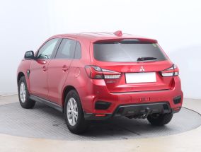 Mitsubishi ASX - 2020