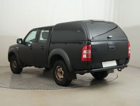 Ford Ranger - 2008
