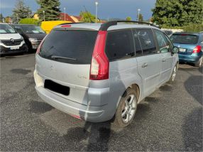 Citroen C4 Grand Picasso - 2011