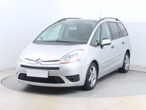 Citroen C4 Grand Picasso - 2011