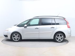 Citroen C4 Grand Picasso - 2011