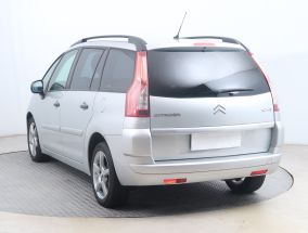 Citroen C4 Grand Picasso - 2011