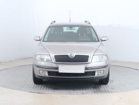 Skoda Octavia - 2006