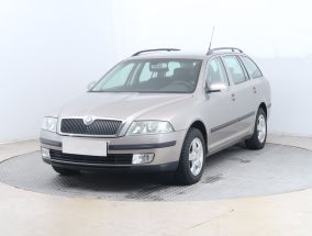 Skoda Octavia - 2006