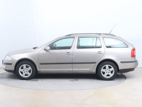 Skoda Octavia - 2006