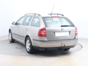 Skoda Octavia - 2006