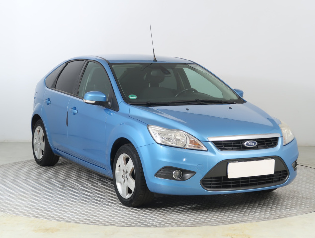 Ford Focus 2008