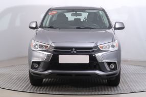 Mitsubishi ASX - 2018