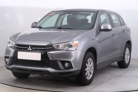 Mitsubishi ASX - 2018