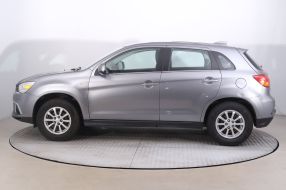 Mitsubishi ASX - 2018