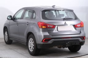 Mitsubishi ASX - 2018