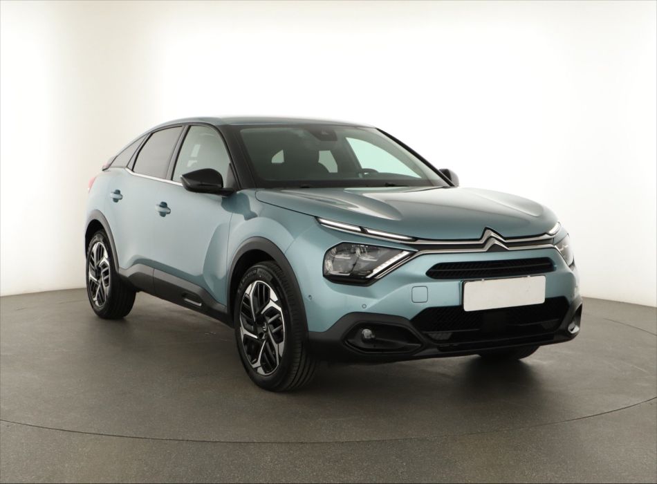 Citroen C4 - 2023