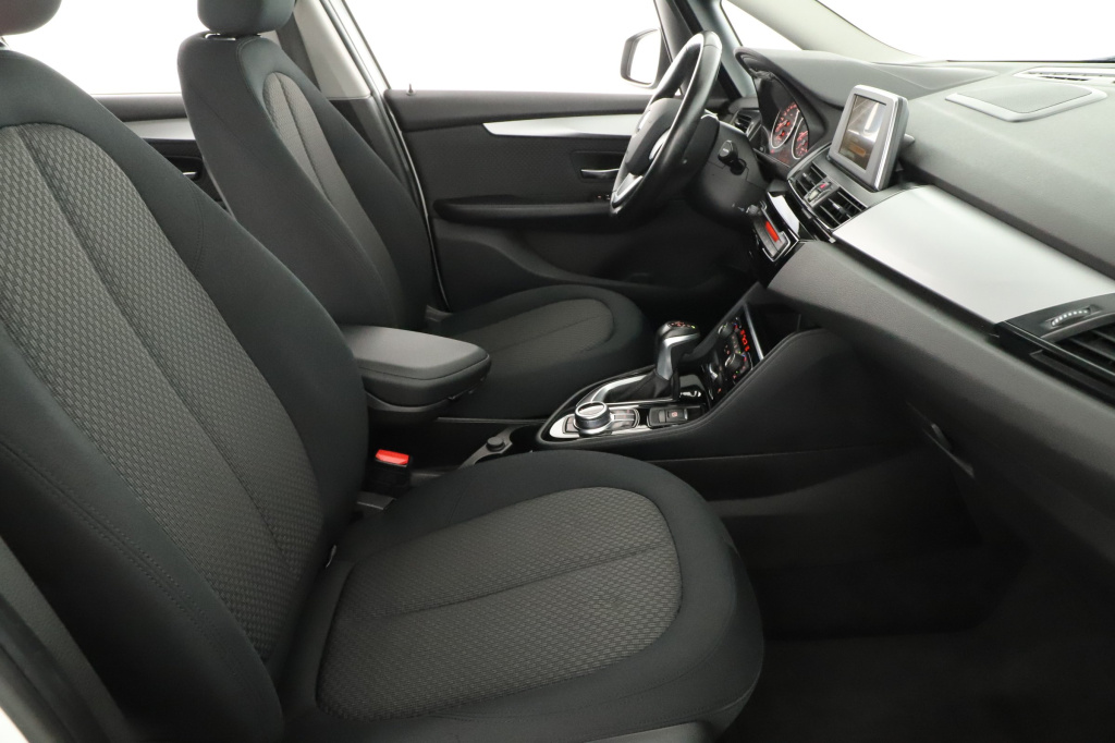 BMW 2 Gran Tourer