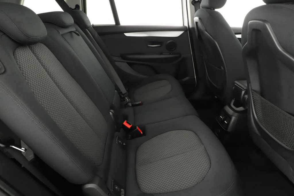 BMW 2 Gran Tourer