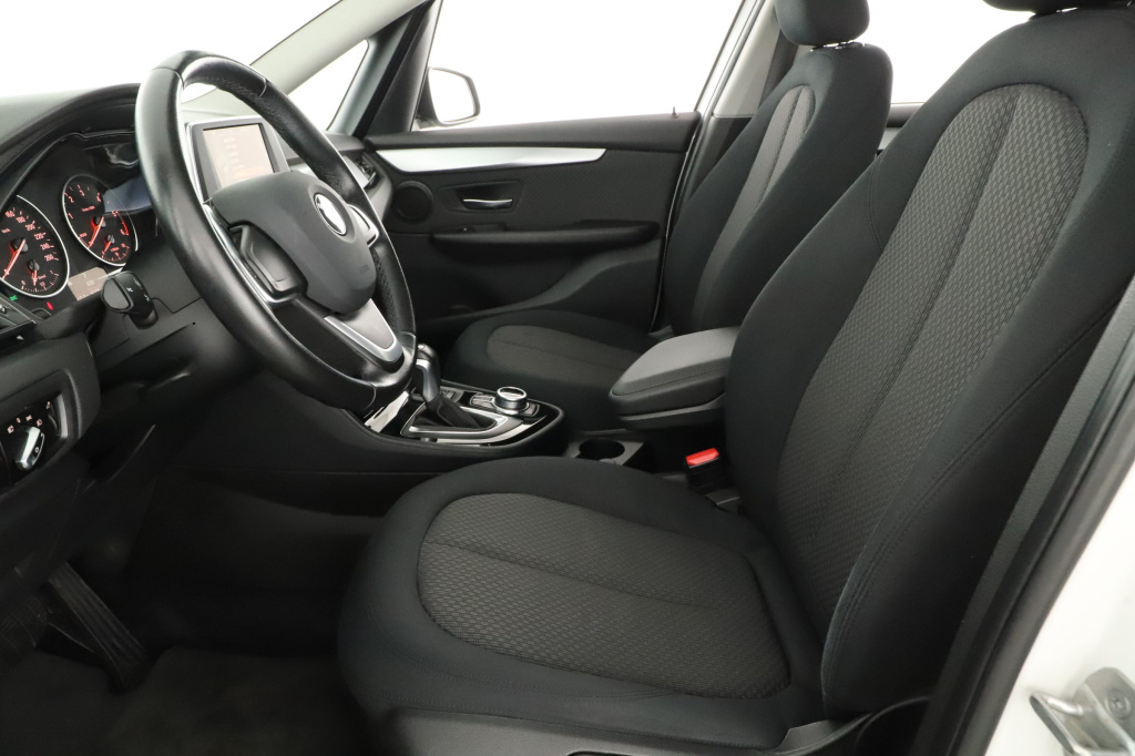BMW 2 Gran Tourer