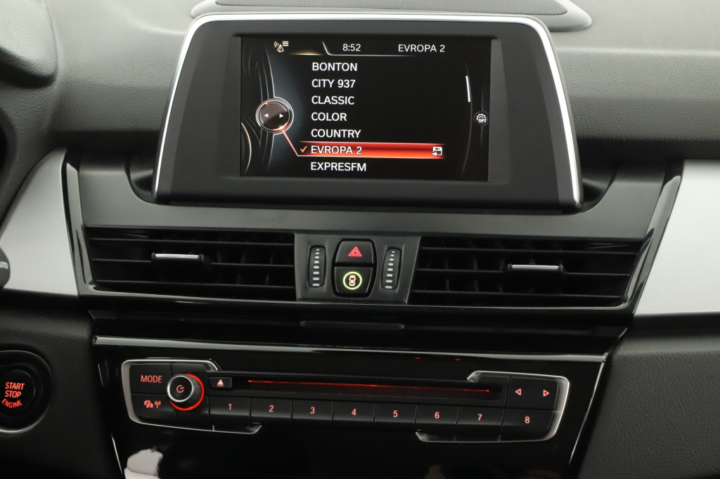 BMW 2 Gran Tourer
