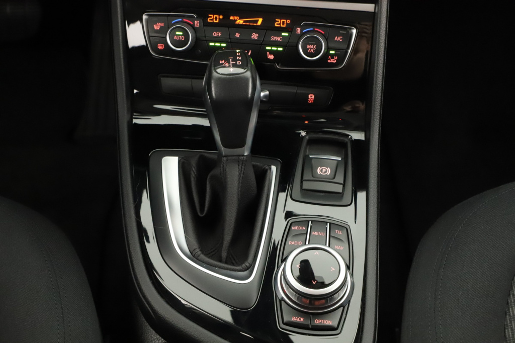 BMW 2 Gran Tourer