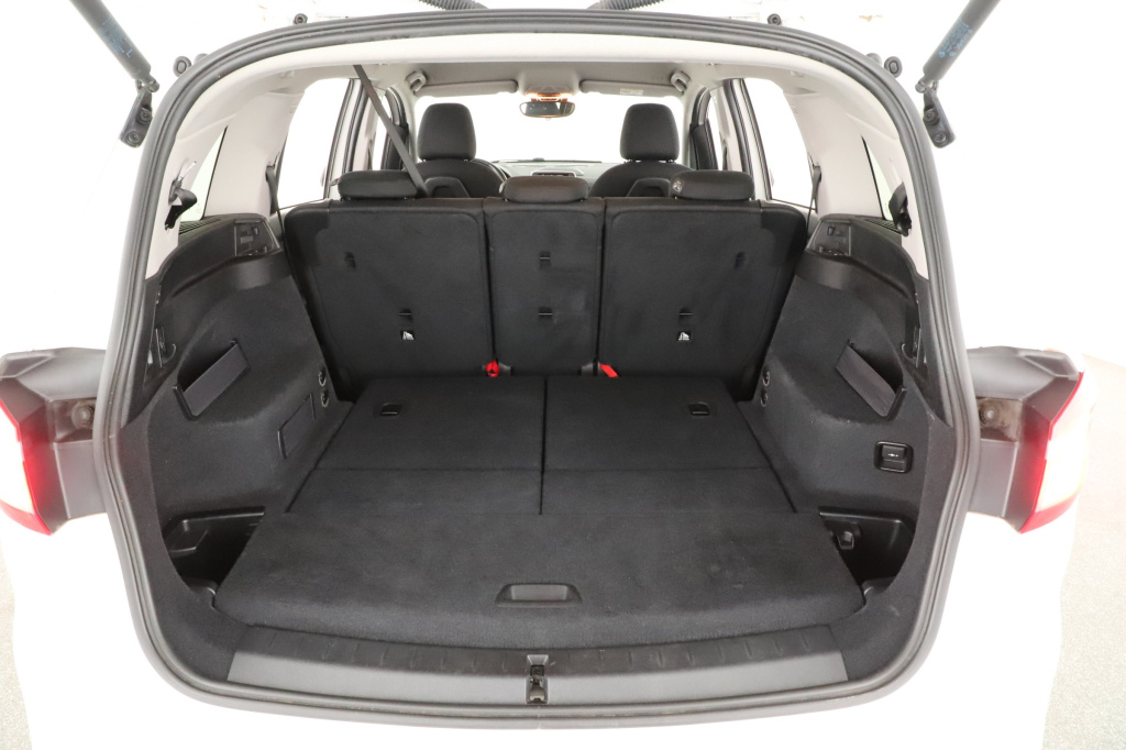 BMW 2 Gran Tourer