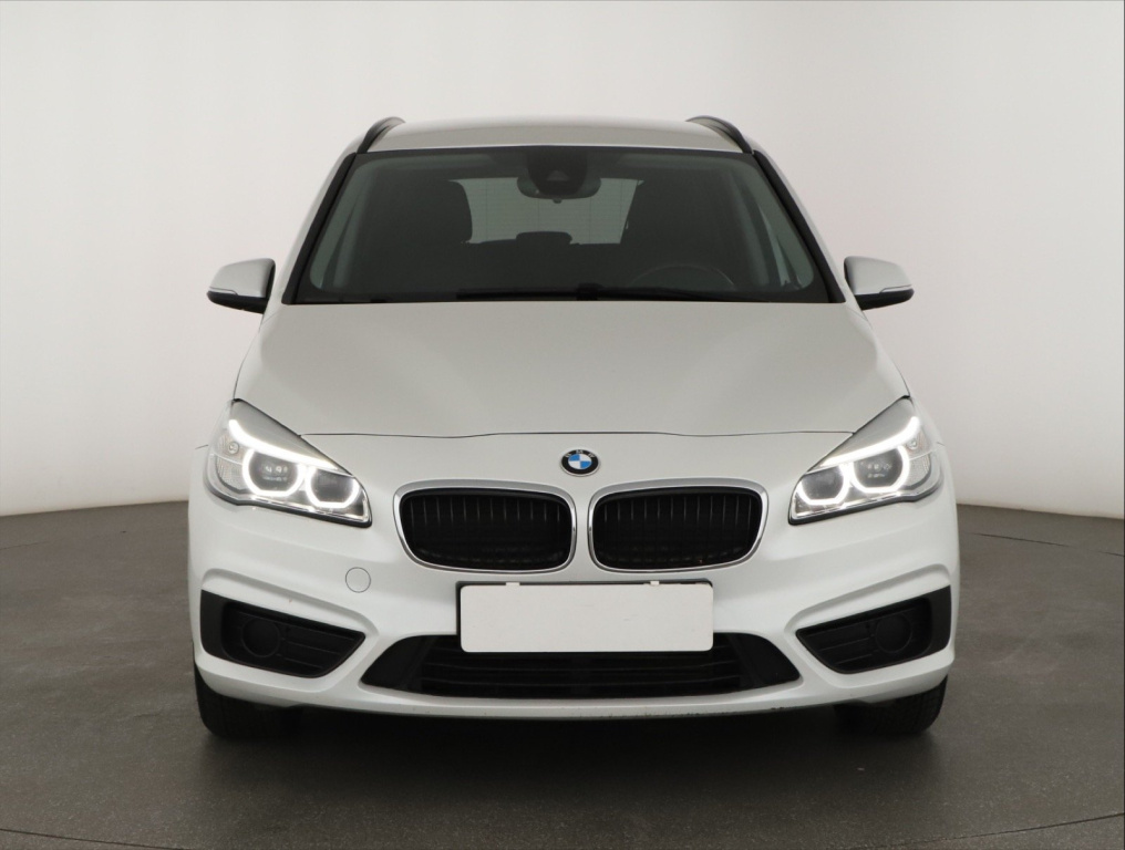 BMW 2 Gran Tourer