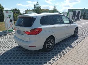 BMW 2 Gran Tourer - 2016