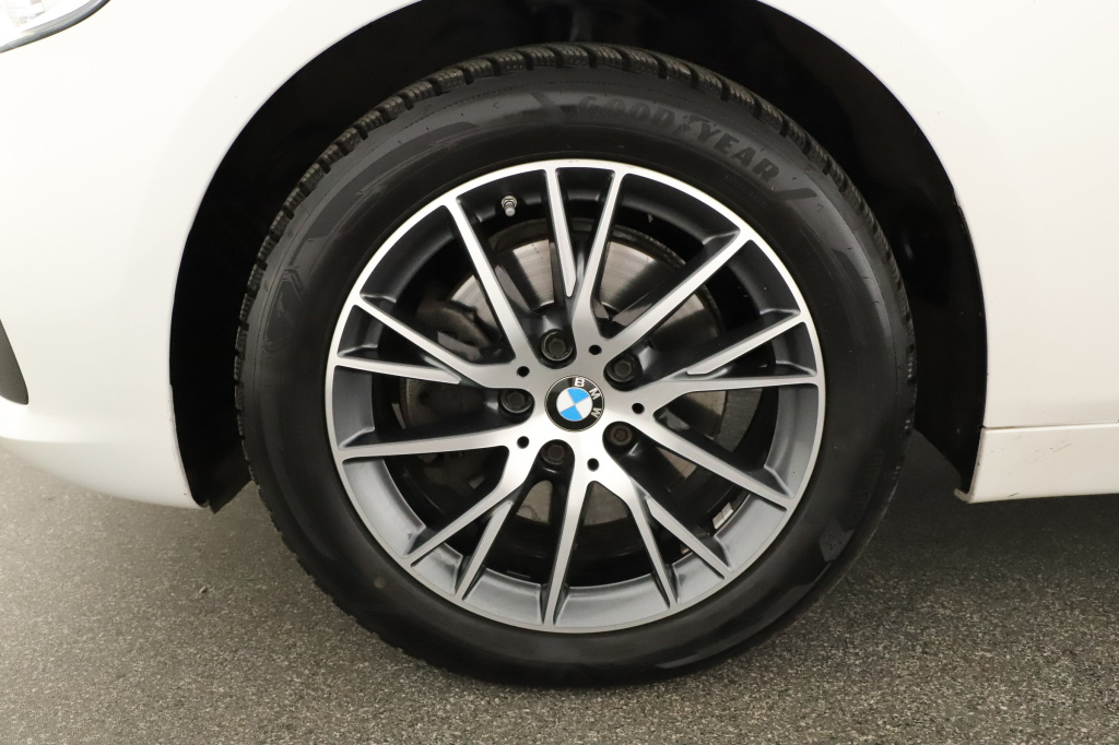 BMW 2 Gran Tourer