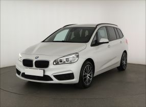 BMW 2 Gran Tourer - 2016
