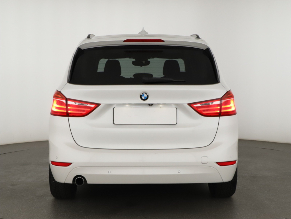 BMW 2 Gran Tourer