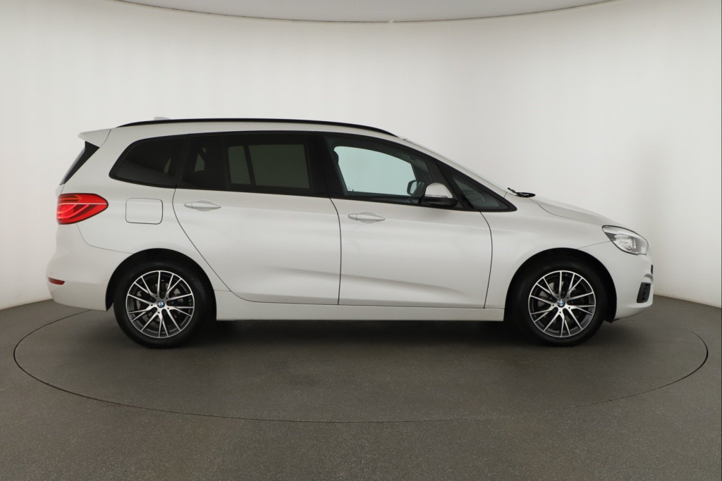 BMW 2 Gran Tourer