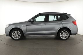 BMW X3 - 2017
