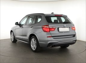 BMW X3 - 2017