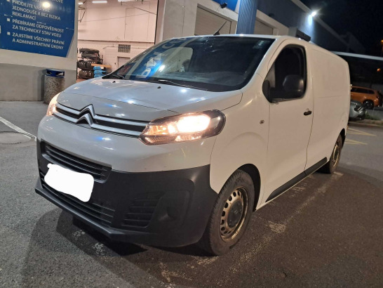Citroen Jumpy
