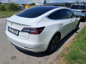 Tesla Model 3 - 2019