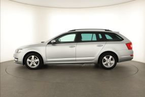 Skoda Octavia - 2015