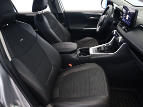 Toyota RAV 4 - 2023
