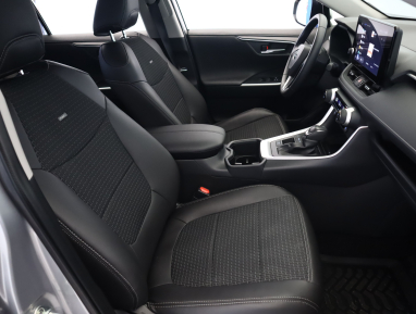 Toyota RAV 4 - 2023