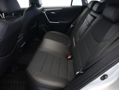 Toyota RAV 4 - 2023